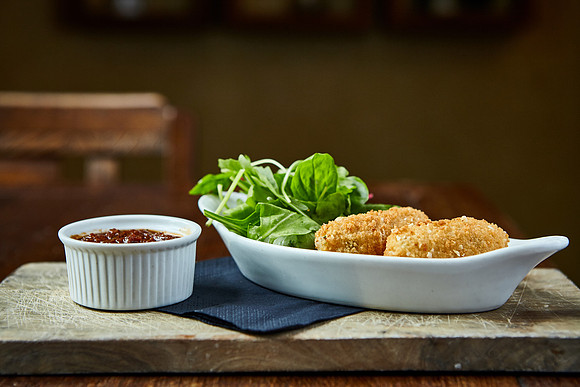Food photography